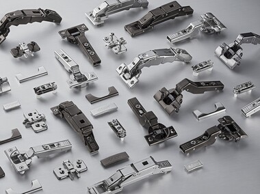 Interior Bandung Kategori 2