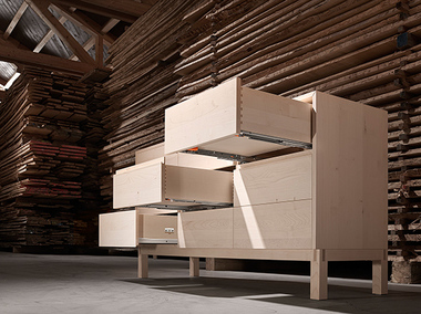 Interior Bandung Kategori 4